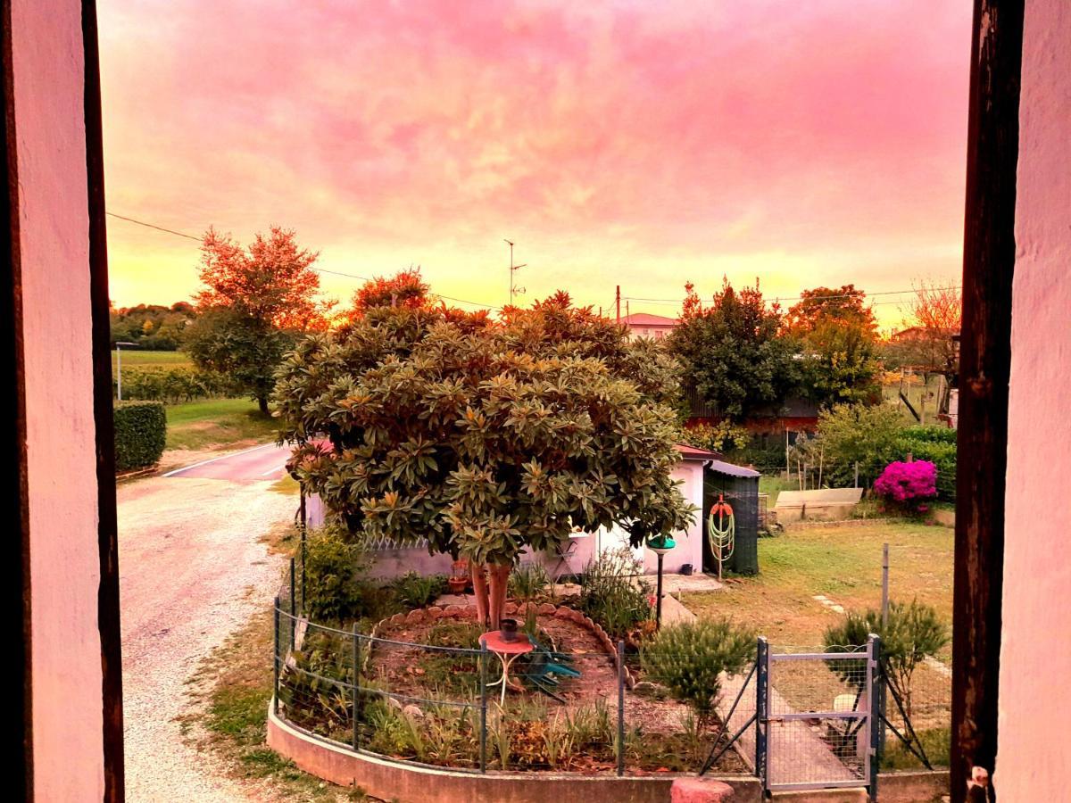 Zanina Country House Peschiera del Garda Eksteriør bilde