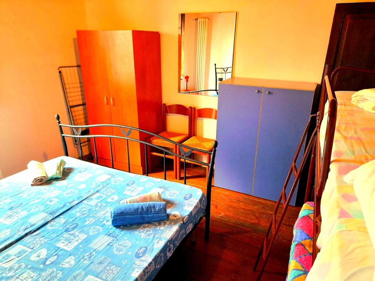 Zanina Country House Peschiera del Garda Eksteriør bilde