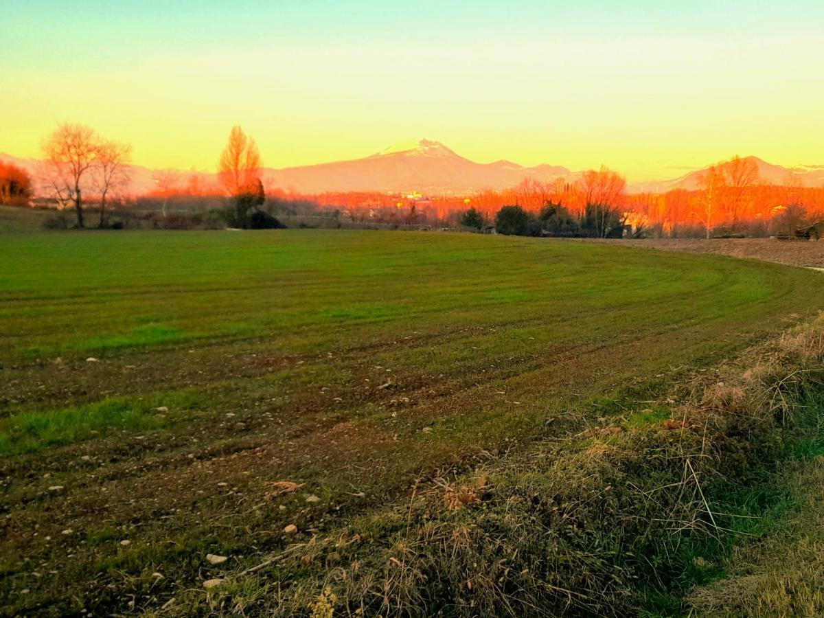 Zanina Country House Peschiera del Garda Eksteriør bilde