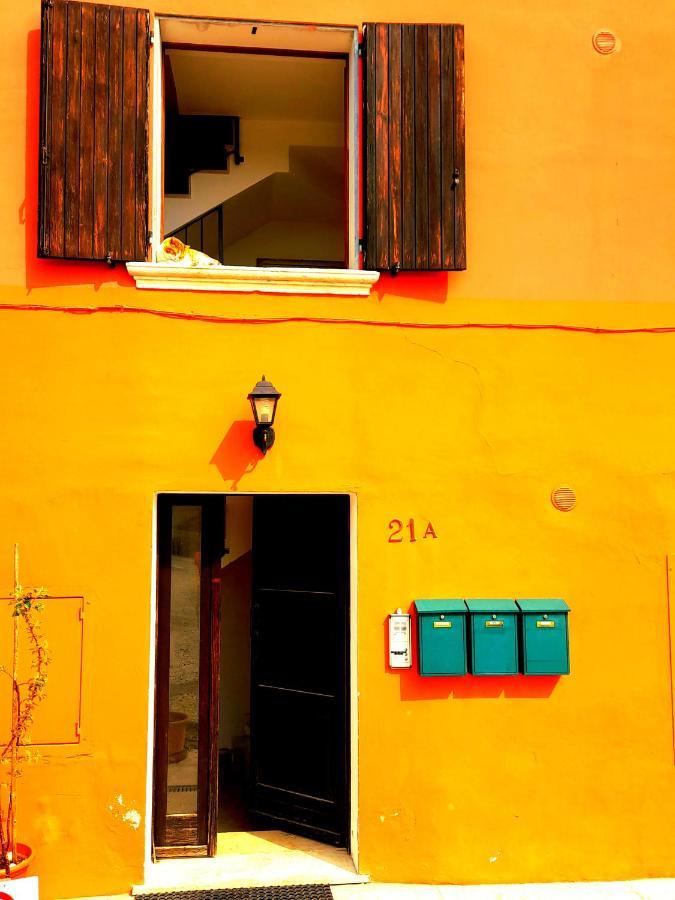 Zanina Country House Peschiera del Garda Eksteriør bilde