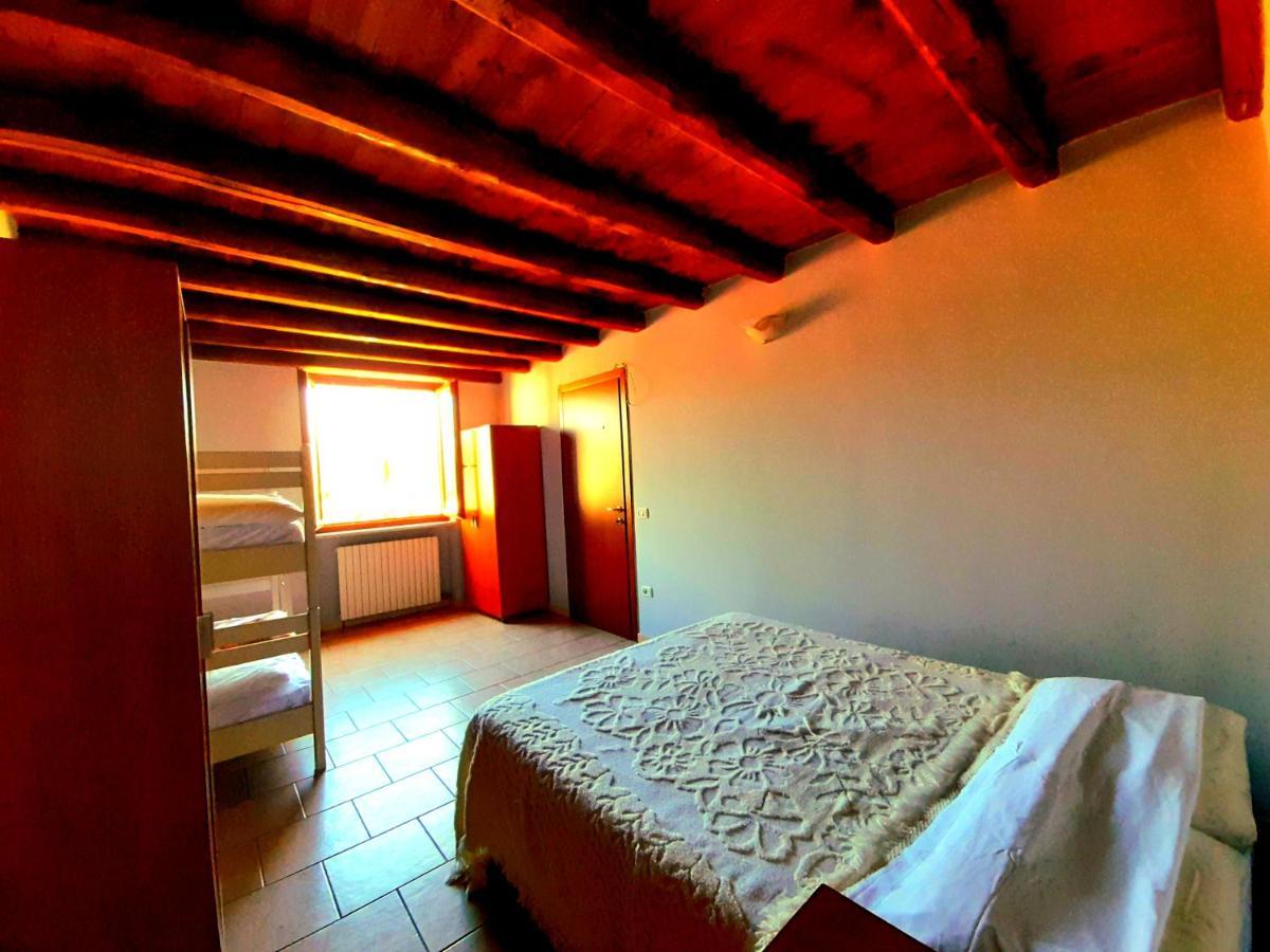 Zanina Country House Peschiera del Garda Eksteriør bilde