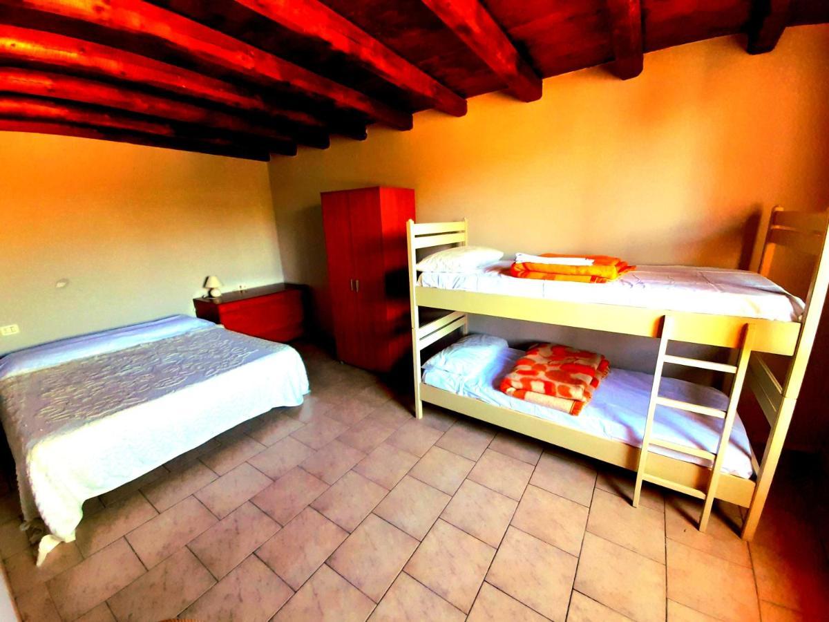 Zanina Country House Peschiera del Garda Eksteriør bilde